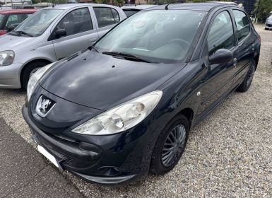 Peugeot 206  1.1 Trendy 5p Occasion