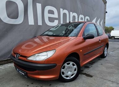 Peugeot 206 1.1i XN