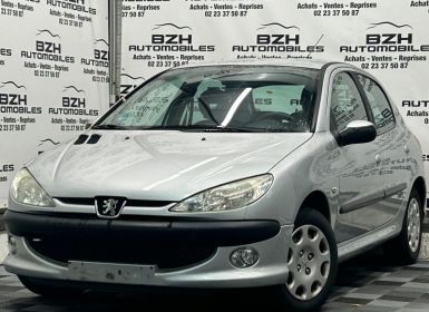 Achat Peugeot 206 1.4 GENERATION 5P Occasion