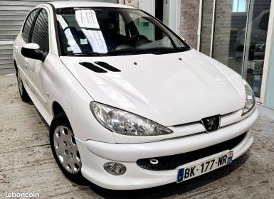 Peugeot 206 1.4 Grand Filou Cool