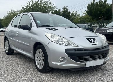 Vente Peugeot 206 1.4 HDi FAP Urban Move Euro5 5p Occasion