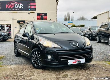 Peugeot 206 1.4 hdi XBOX 360 Garantie mois