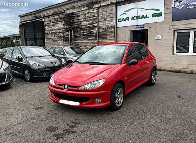 Peugeot 206 1.4 JBL 5P