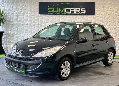 Peugeot 206 1.4 Urban Euro5 5p