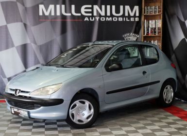 Peugeot 206 1.4 X LINE 3P Occasion