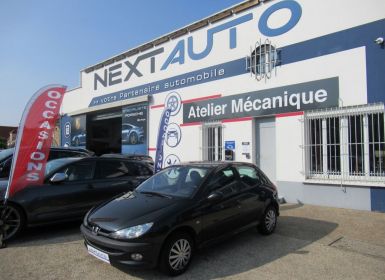 Vente Peugeot 206 1.4 X LINE CLIM BAA 5P Occasion