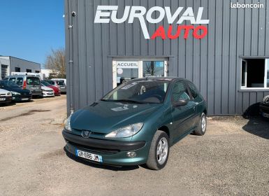 Vente Peugeot 206 1.4 x-line clim bva 3p Occasion