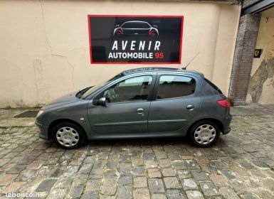 Peugeot 206 1.4L HDI 70cv pack XBOX 360