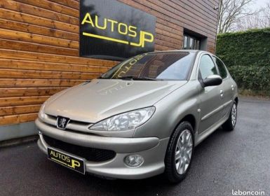 Peugeot 206 (2) 1.6 hdi 110 fap trendy 5p