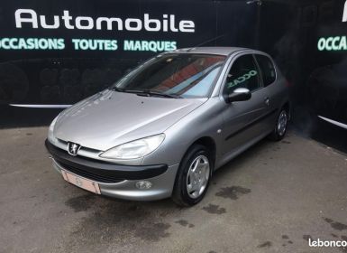 Peugeot 206 2.0 HDi XT Premium