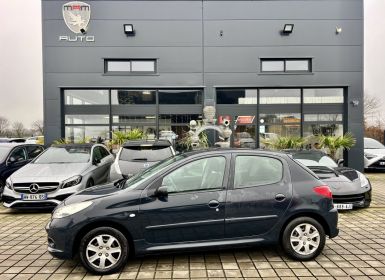 Peugeot 206 206+ 1.1 60CH Occasion