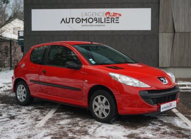 Peugeot 206 SW 1.4 HDI X LINE Occasion VOREPPE (Isere) - n°5117797
