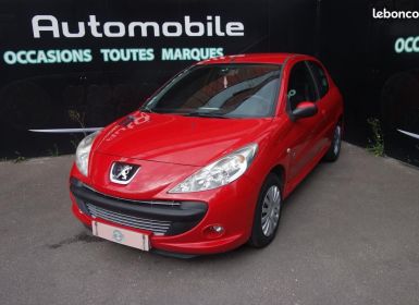 Peugeot 206 206+ 1.1e 60ch Generation Occasion