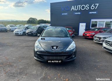 Vente Peugeot 206 206+ 1.4 Génération Occasion