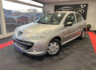 Peugeot 206 206+ 1.4 HDi 70ch  Occasion