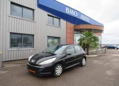 Achat Peugeot 206 206+ 1.4 HDi 70ch BLUE LION Pack Limited Occasion
