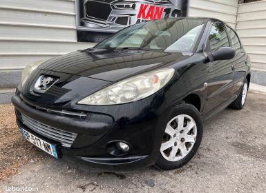 Peugeot 206 206+ 1.4 hdi sportium 70 ch