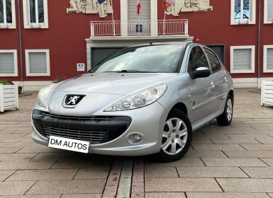 Peugeot 206 206+ 1.4 hdi urban move