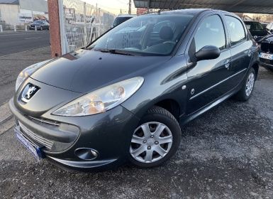 Vente Peugeot 206 206+ 1.4e 75ch Génération Occasion