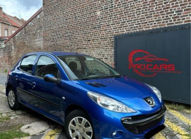 Achat Peugeot 206 206+ 1,4hdi clim Occasion