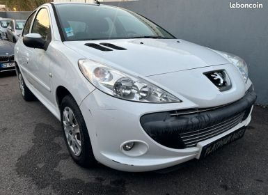 Vente Peugeot 206 206+ 1.4i 75 Urban Clim Occasion