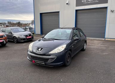 Peugeot 206 206+ 70CH 1.4 HDi CLIM URBAN 3P - DISTRIBUTION OK GTIE 12 MOIS