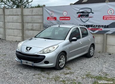 Peugeot 206 206+ HDI