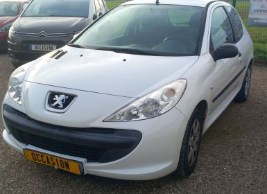 Peugeot 206+ 1.4 HDI 70 PACK CD / CLIM