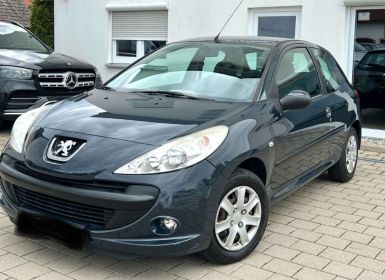 Achat Peugeot 206+ Occasion