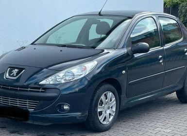 Achat Peugeot 206+ Occasion