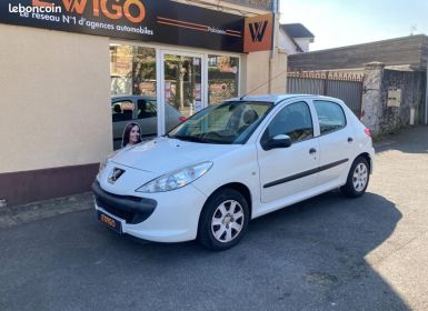 Peugeot 206+ PLUS 1.1 60 URBAN