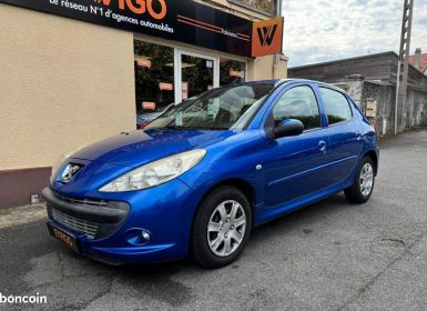 Vente Peugeot 206+ 206 PLUS 1.4 HDI 70 TRENDY Occasion