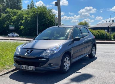 Vente Peugeot 206+ PEUGEOT 206+ HDI PAIEMENT En 3 Ou 4 Ou 10 FOIS Occasion