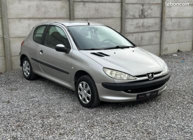 Peugeot 206 Urban