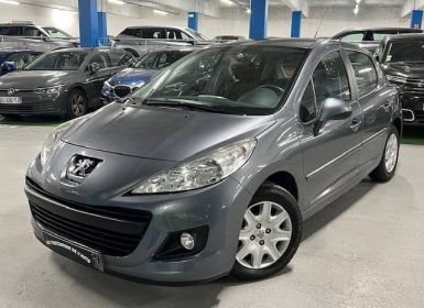 Peugeot 207 1.4 HDi70 FAP Active 5p