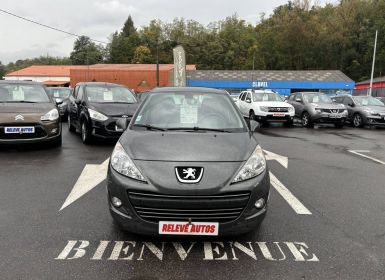 Peugeot 207  1.4 VTi 16v Premium 5p