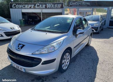 Achat Peugeot 207 Occasion