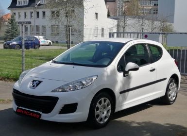 Peugeot 207 1.4  Filou