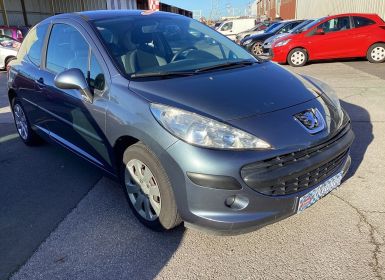 Peugeot 207 1.4  Urban