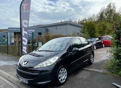 Peugeot 207 1.4 16V (88Ch)