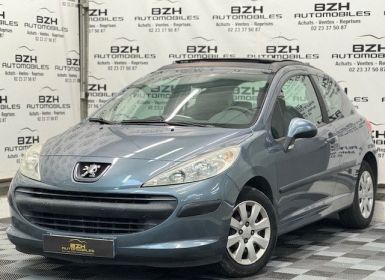 Vente Peugeot 207 1.4 16V 90CH TRENDY 3P Occasion