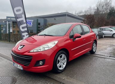 Vente Peugeot 207 1.4 16V 98Cv Occasion