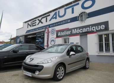 Achat Peugeot 207 1.4 16V SPORT 2-TRONIC 5P Occasion