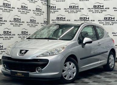 Achat Peugeot 207 1.4 16V SPORT 3P Occasion