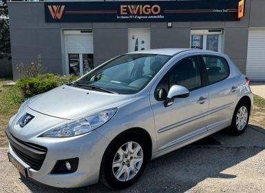 Vente Peugeot 207 1.4 75 ACCESS Occasion