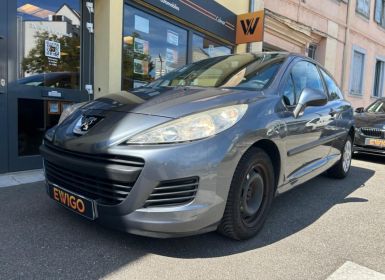 Peugeot 207 1.4 75 ACTIVE CT OK GARANTIE 12 MOIS Occasion