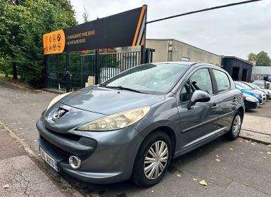 Achat Peugeot 207 1.4 75 URBAN 5P Occasion