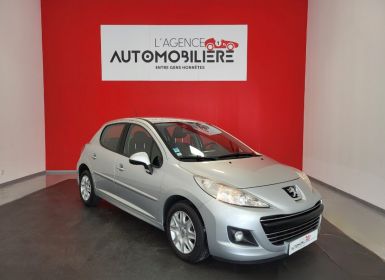 Achat Peugeot 207 1.4 90 PREMIUM 2-TRONIC 5 PORTES Occasion