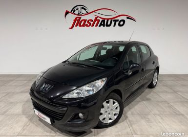 Peugeot 207 1.4 e 75cv-2014 Occasion