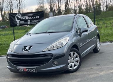 Achat Peugeot 207 1.4 ESS 75CH XLINE 05/2009 - 119.000KM - GARANTIE Occasion